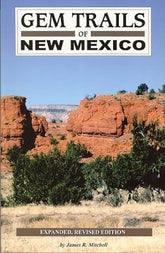 Gem Trails of New Mexico